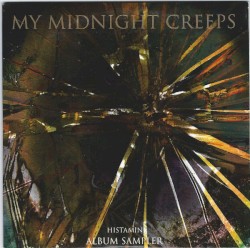 Histamin album by My Midnight Creeps