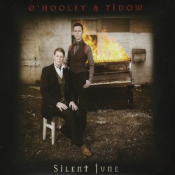 Silent June album by O'Hooley & Tidow
