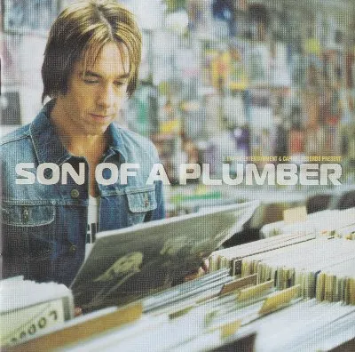 Son of a Plumber
