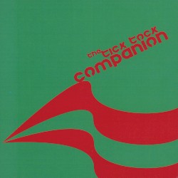 The Tick Tock Companion album by Joy Electric
