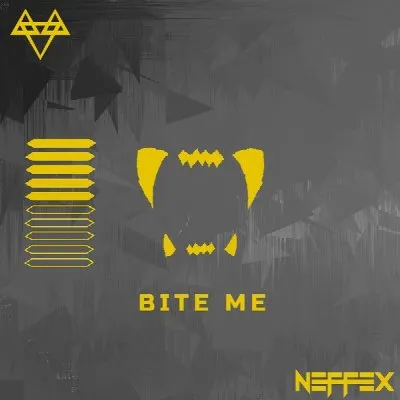BITE ME album by Neffex