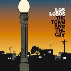 The Town and the City