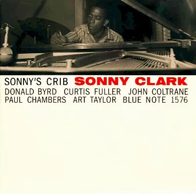 Sonny's Crib