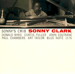 Sonny's Crib album by Sonny Clark