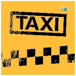 Libre album by Taxi