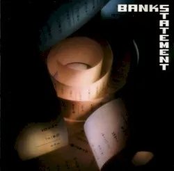 Bankstatement album by Tony Banks