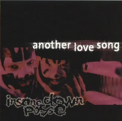 Another Love Song