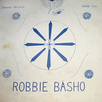 The Seal of the Blue Lotus