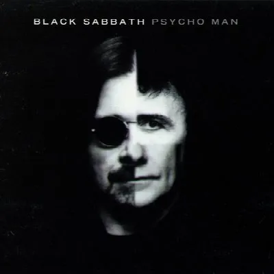 Psycho Man
