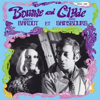 Bonnie and Clyde