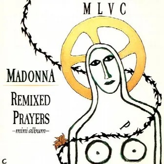 Remixed Prayers – Mini Album