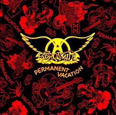 Permanent Vacation