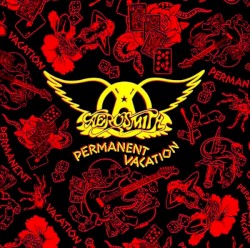Permanent Vacation album by Aerosmith
