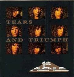 Tears and Triumph