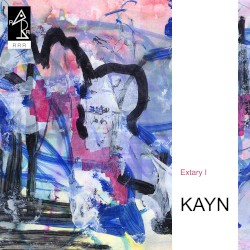 Extary I album by Roland Kayn