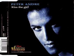 Kiss the Girl album by Peter Andre