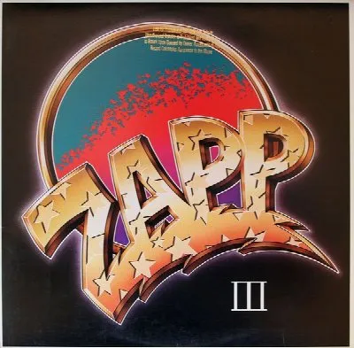 Zapp III