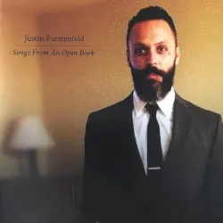 Songs from an Open Book