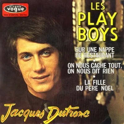 Les play boys
