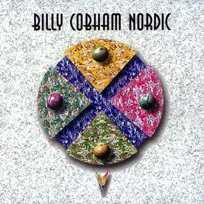 Nordic album by Billy Cobham