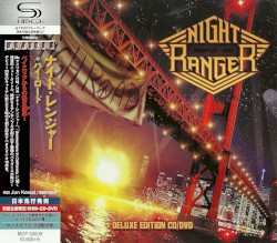 High Road album by Night Ranger