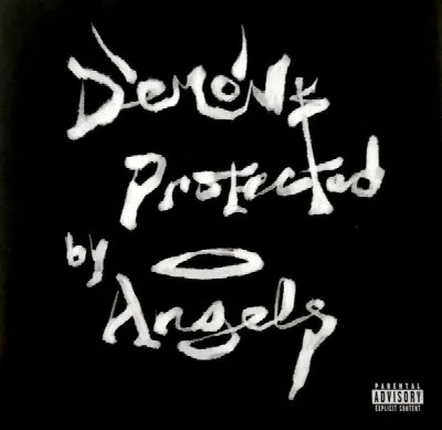Demons Protected by Angels