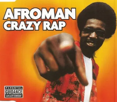 Crazy Rap