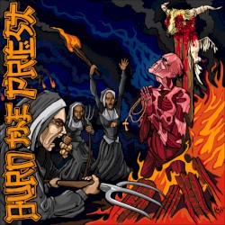 Burn the Priest album by Lamb of God
