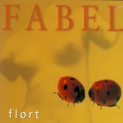 Flørt album by Fabel