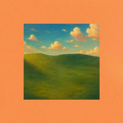 JESUS LOFI VOLUME ONE album by Forrest Frank