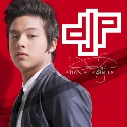 DJP album by Daniel Padilla