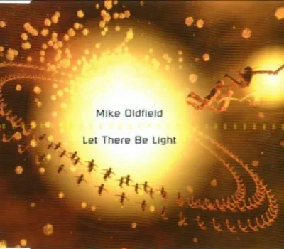 Let There Be Light album by Mike Oldfield