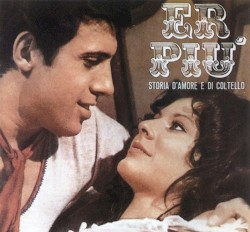 Er più - Storia d'amore e di coltello album by Adriano Celentano
