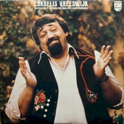 Narrgnistor 2, En halv böj blues och andra ballader album by Cornelis Vreeswijk