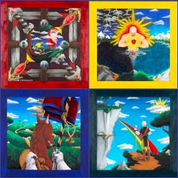 Decisions of the Sky album by Blues Traveler