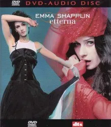 Etterna album by Emma Shapplin