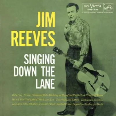 Singing Down the Lane