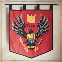 Greatest Hits album by Train