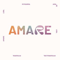 Amare album by La Rappresentante di Lista