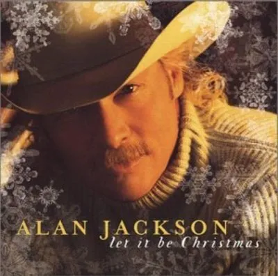 Let It Be Christmas