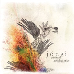 Animal Arithmetic album by Jónsi