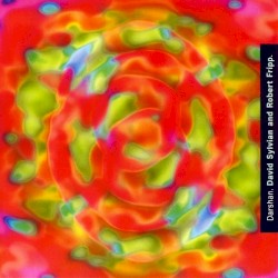 Darshan album by David Sylvian