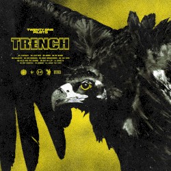Levitate album by Twenty One Pilots
