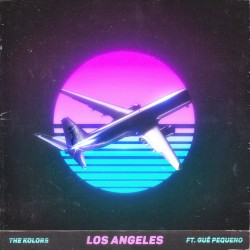 Los Angeles album by Guè