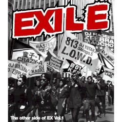 The other side of EX Vol.1 album by Exile