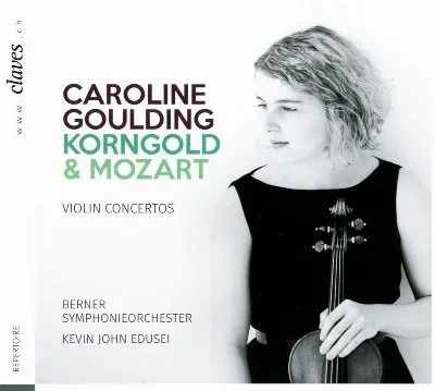 Violin Concertos