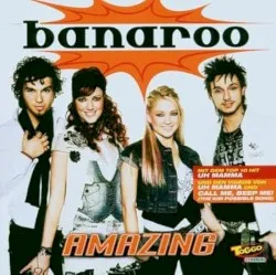 Amazing album by Banaroo