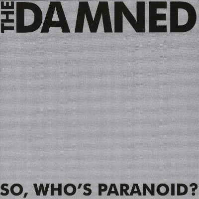 So, Who's Paranoid?