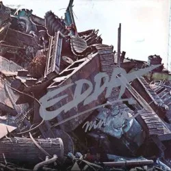 Edda Művek 3. album by Edda Művek