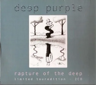 Rapture of the Deep